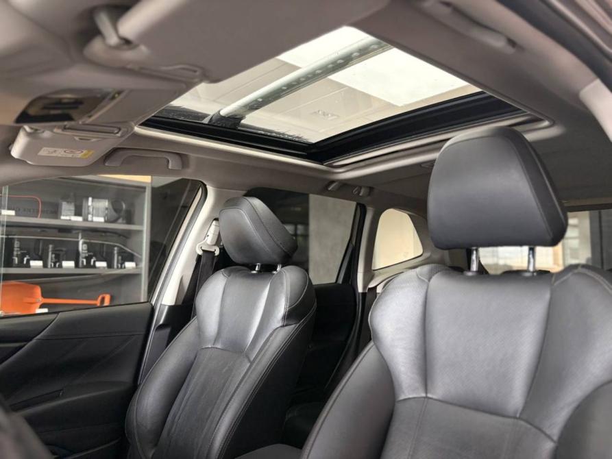 Subaru Forester V Ярославль  - изображение 21