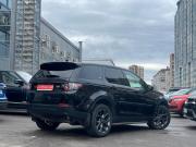 Land Rover Discovery Sport I Санкт-Петербург  - изображение 18
