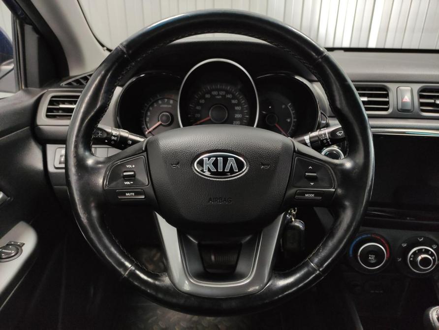 Kia Rio III Пермь  - изображение 7