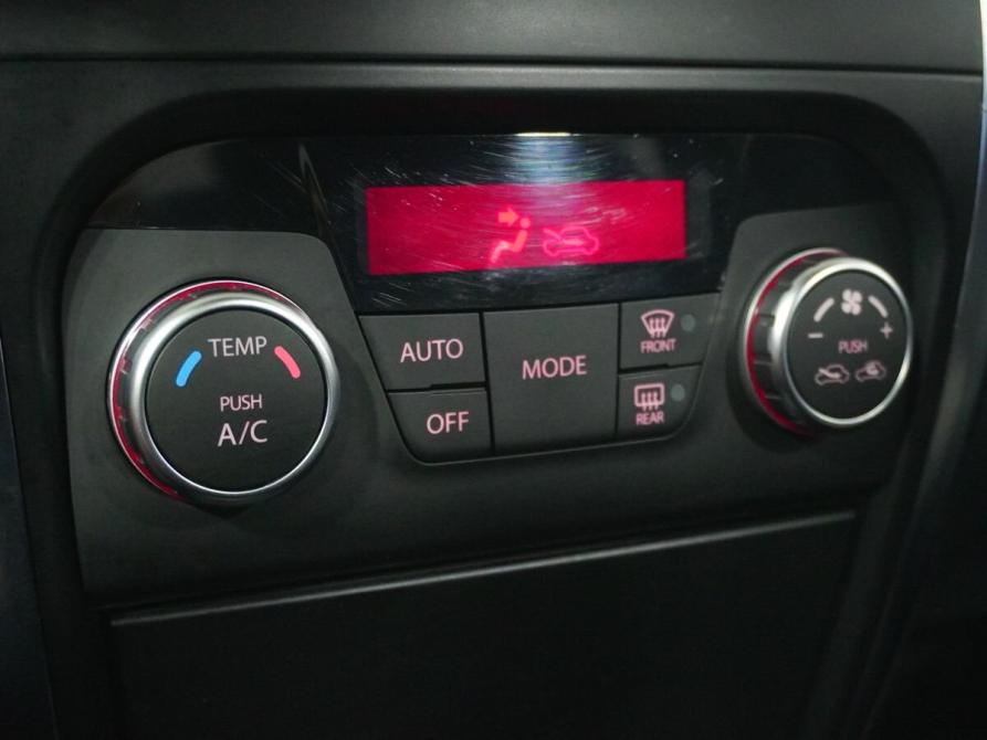 Suzuki SX4 I (Classic) Рестайлинг Вологда  - изображение 13