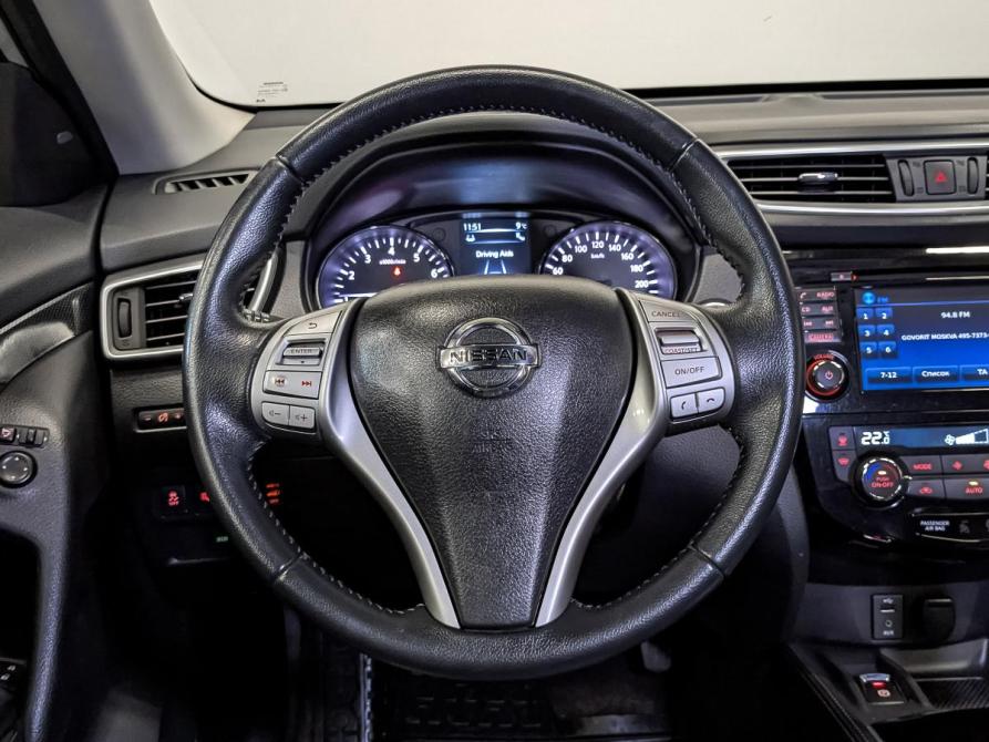 Nissan X-Trail III Химки  - изображение 15