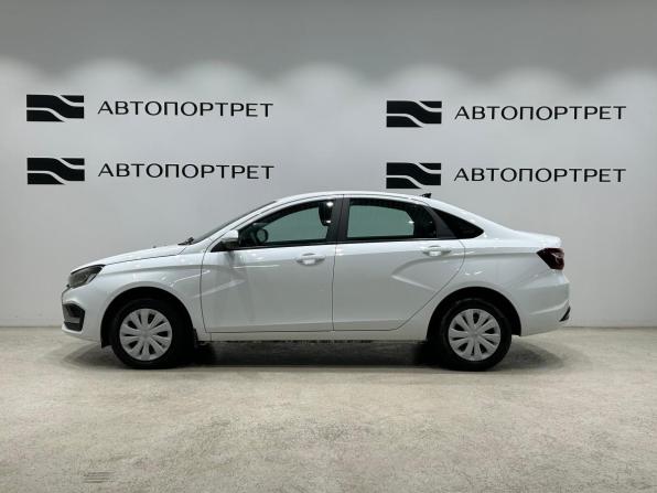 Lada (ВАЗ) Vesta I Рестайлинг (NG) с пробегом 2023 года, цена 1 119 000 рублей, 40042 км, седан, Автокод Объявления