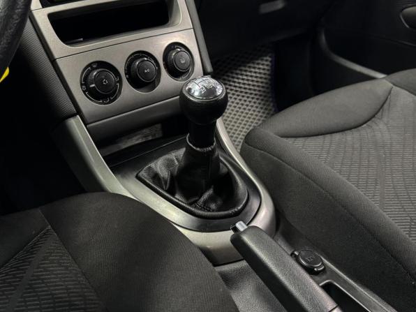 Peugeot 308 I Рестайлинг с пробегом 2012 года, цена 430 000 рублей, 121000 км, хэтчбек, Автокод Объявления