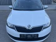 Skoda Rapid I Рестайлинг Самара  - изображение 28