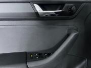 Skoda Rapid I Рестайлинг Ростов-на-Дону  - изображение 30