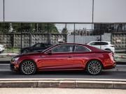 Audi A5 II (F5) Санкт-Петербург  - изображение 47