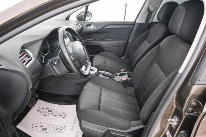 Citroen C4 II с пробегом 2011 года, цена 679 000 рублей, 154500 км, хэтчбек, Автокод Объявления