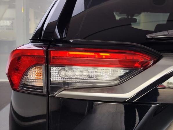 Toyota RAV4 V (XA50) с пробегом 2020 года, цена 3 150 000 рублей, 98856 км, внедорожник, Автокод Объявления