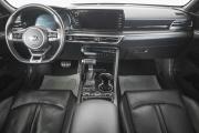 Kia K5 III Кемерово  - изображение 43