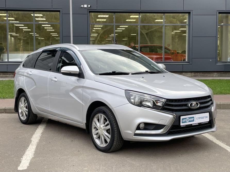 Lada (ВАЗ) Vesta I Ярославль  - изображение 3