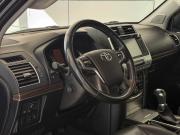 Toyota Land Cruiser Prado 150 Series Рестайлинг 2 Тверь  - изображение 30