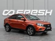 Lada (ВАЗ) Vesta I Краснодар  - изображение 20