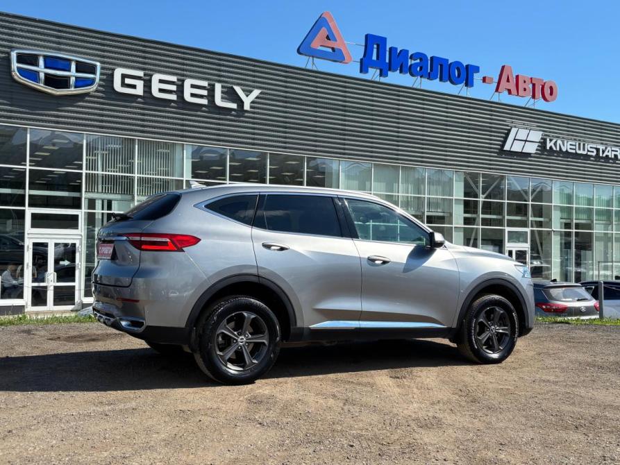 Haval F7 I Набережные Челны  - изображение 8