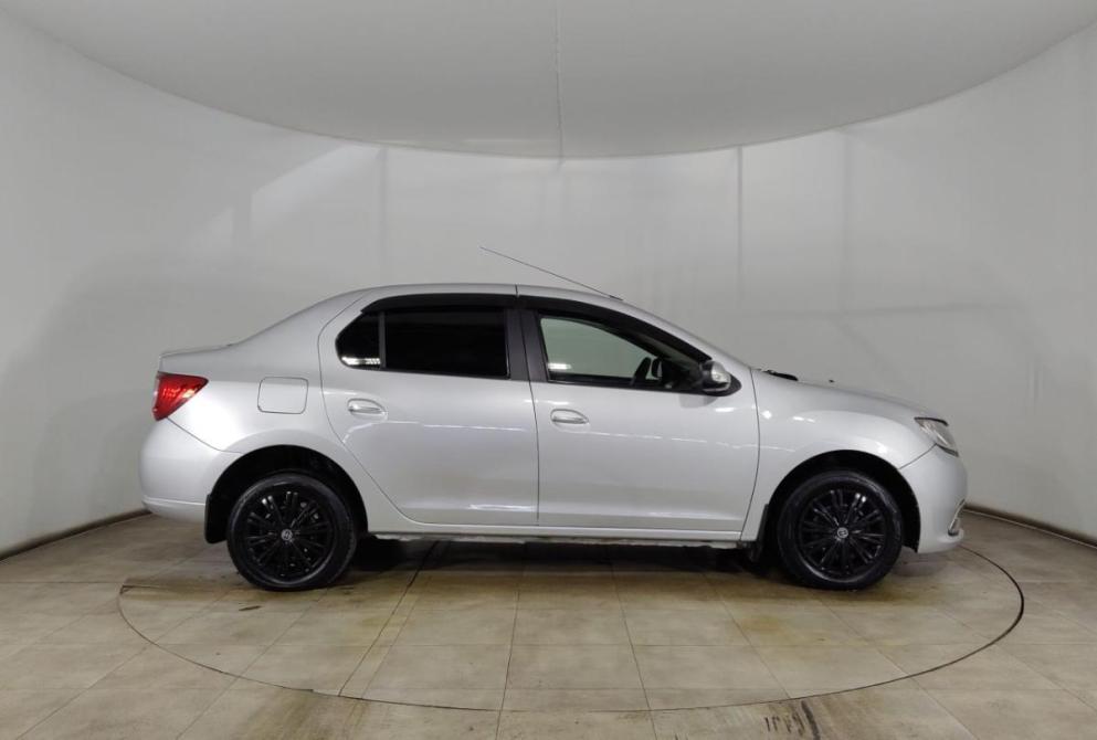 Renault Logan II Волгоград  - изображение 4
