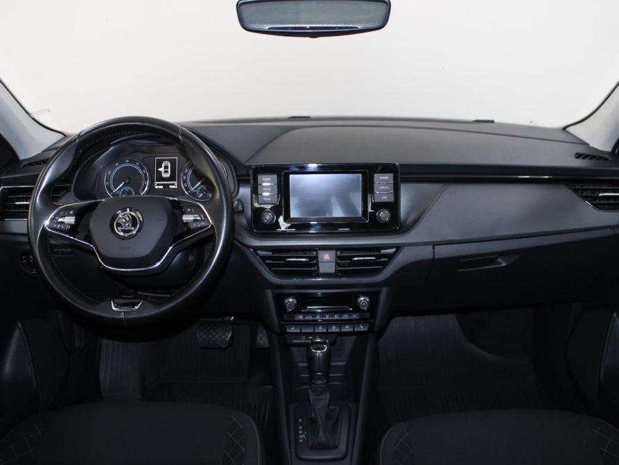 Skoda Rapid II Старый Оскол  - изображение 7