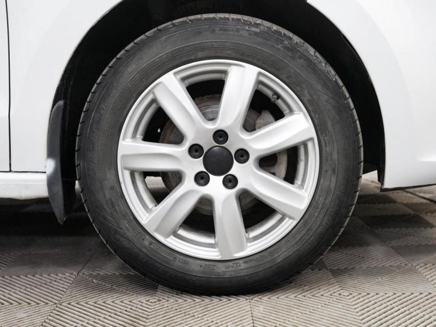 Volkswagen Polo V Ульяновск  - изображение 8
