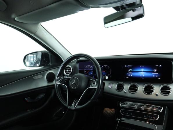 Mercedes-Benz E-Класс V (W213 S213 C238) Рестайлинг с пробегом 2020 года, цена 3 300 000 рублей, 157751 км, седан, Автокод Объявления