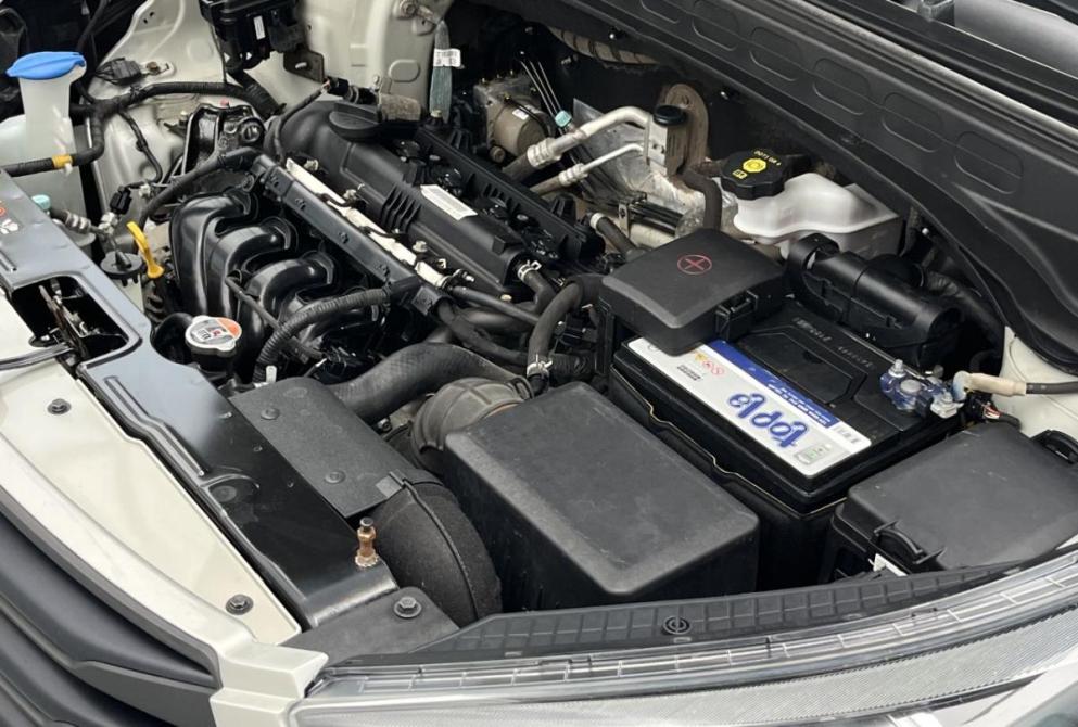 Hyundai Creta I Владимир  - изображение 21