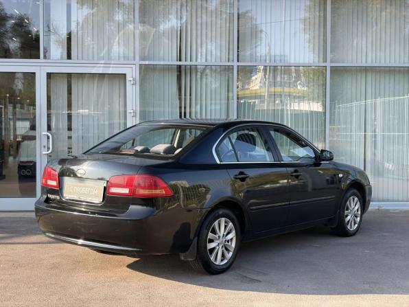 Kia Magentis II с пробегом 2007 года, цена 555 000 рублей, 260014 км, седан, Автокод Объявления