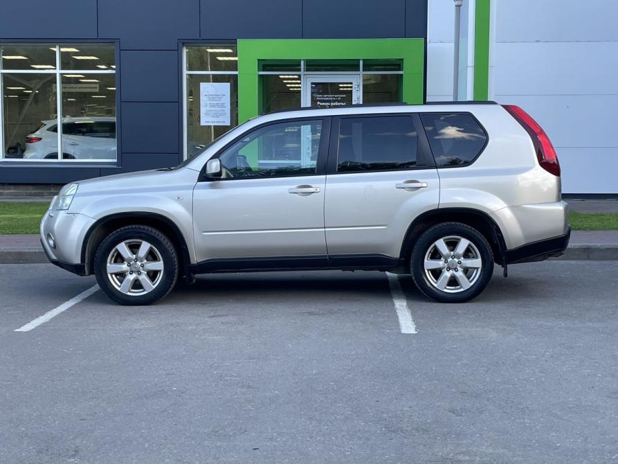 Nissan X-Trail II Ярославль  - изображение 8