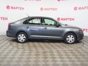 Volkswagen Polo VI Вологда  - изображение 21