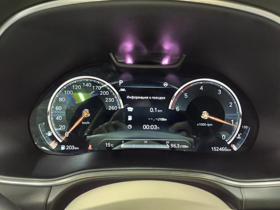 Genesis GV80 I Казань  - изображение 16