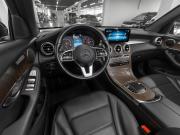 Mercedes-Benz GLC I (X253) Рестайлинг Москва  - изображение 32