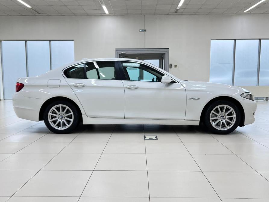 BMW 5 серии VI (F10/F11/F07) Волгоград  - изображение 6