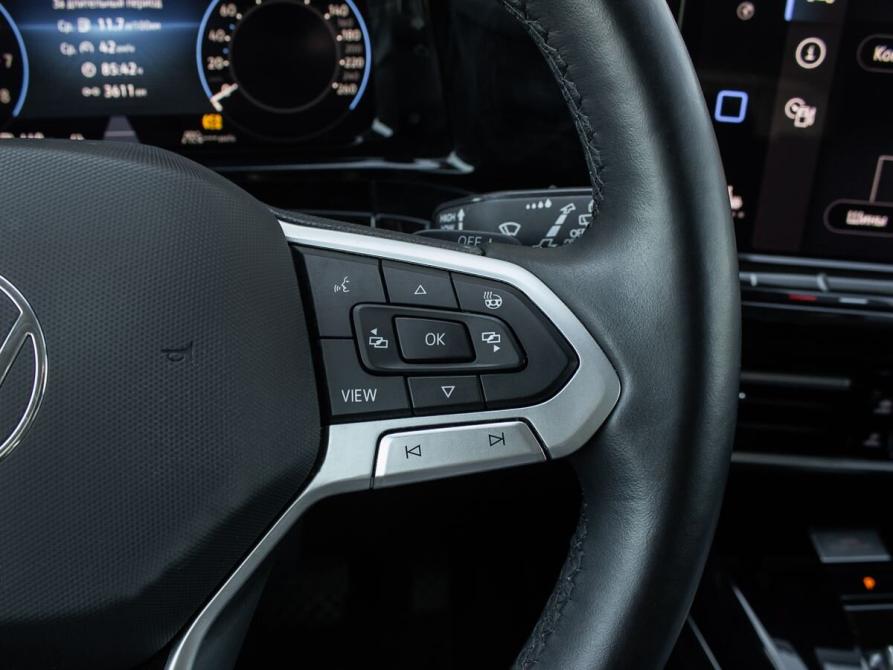 Volkswagen Talagon I Магнитогорск  - изображение 22