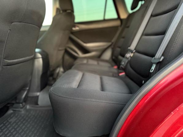 Mazda CX-5 I с пробегом 2014 года, цена 1 730 000 рублей, 170108 км, внедорожник, Автокод Объявления