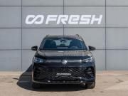 Volkswagen Tiguan III (China Market) Краснодар  - изображение 31