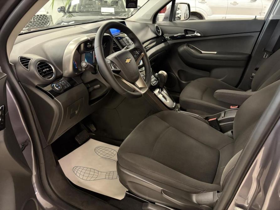 Chevrolet Orlando I Москва  - изображение 5