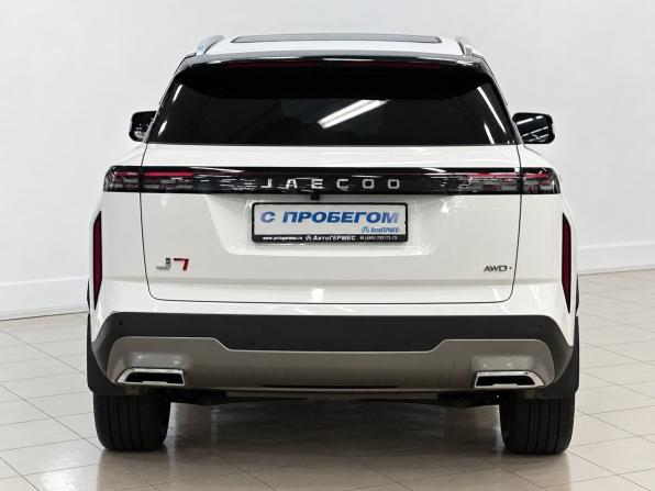 Jaecoo J7 I с пробегом 2023 года, цена 2 230 000 рублей, 48694 км, внедорожник, Автокод Объявления