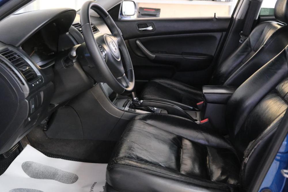 Honda Accord VII Рестайлинг Омск  - изображение 8