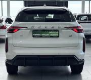 Haval F7 I Рестайлинг Шахты  - изображение 26