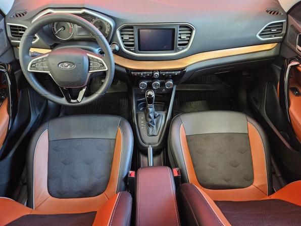 Lada (ВАЗ) Vesta I Рестайлинг (NG) с пробегом 2024 года, цена 1 400 000 рублей, 15972 км, универсал, Автокод Объявления