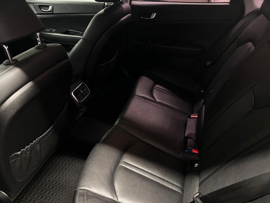Kia Optima IV Санкт-Петербург  - изображение 10