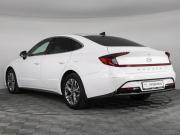 Hyundai Sonata VIII (DN8) Химки  - изображение 23