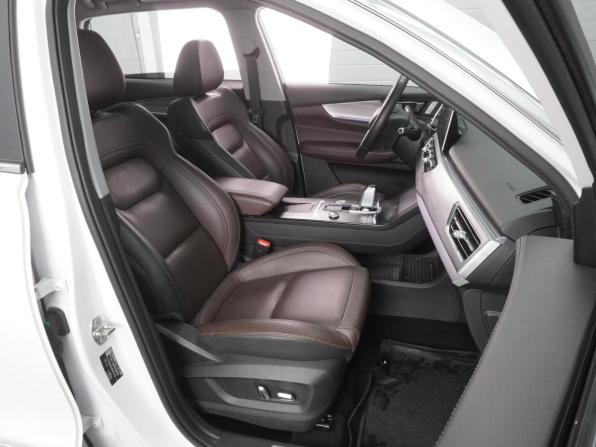 Chery Tiggo 8 Pro I с пробегом 2022 года, цена 2 049 000 рублей, 81123 км, внедорожник, Автокод Объявления