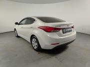 Hyundai Elantra V (MD) Рестайлинг Уфа  - изображение 30