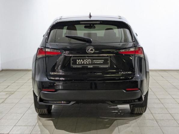 Lexus NX I с пробегом 2016 года, цена 2 580 000 рублей, 140207 км, внедорожник, Автокод Объявления