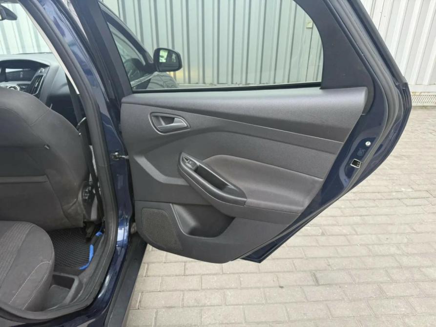 Ford Focus III Ростов-на-Дону  - изображение 19