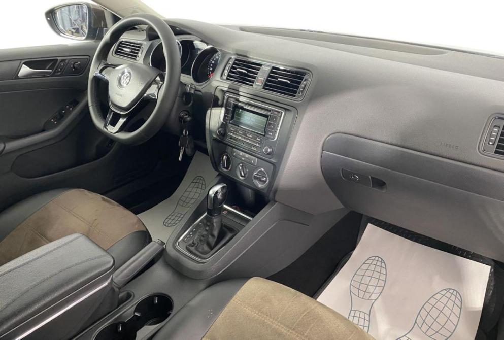 Volkswagen Jetta VI Саранск  - изображение 24