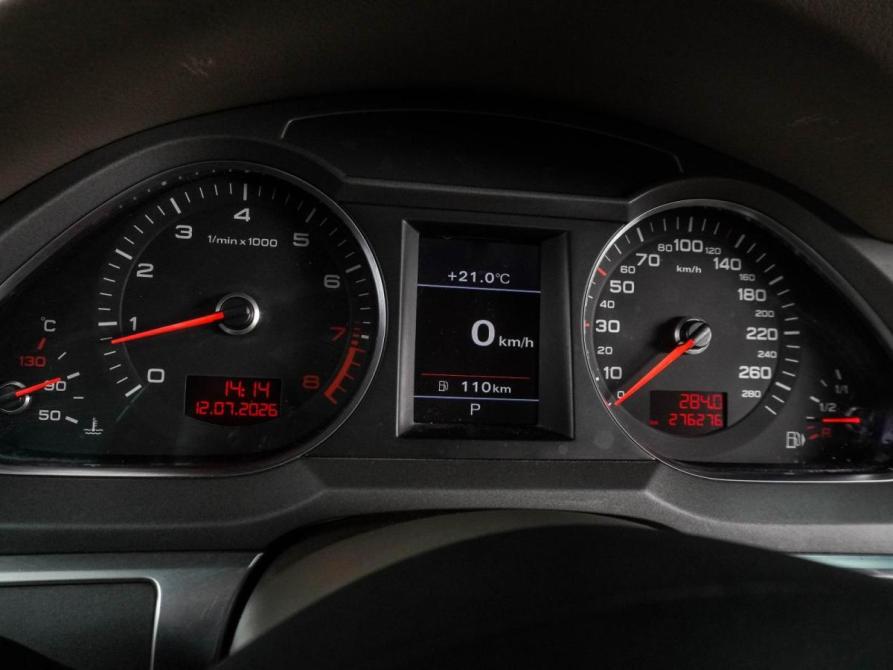 Audi A6 III (C6) Воронеж  - изображение 16