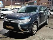 Mitsubishi Outlander III Рестайлинг 3 Санкт-Петербург  - изображение 5