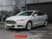 Ford Mondeo V Москва  - изображение 26