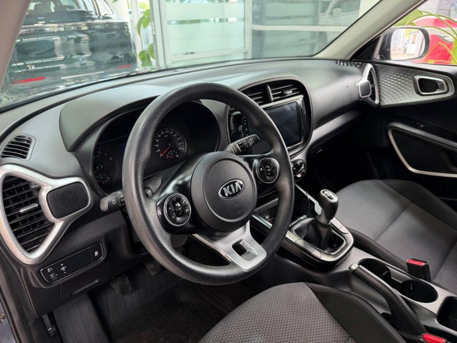 Kia Soul III Таганрог  - изображение 12