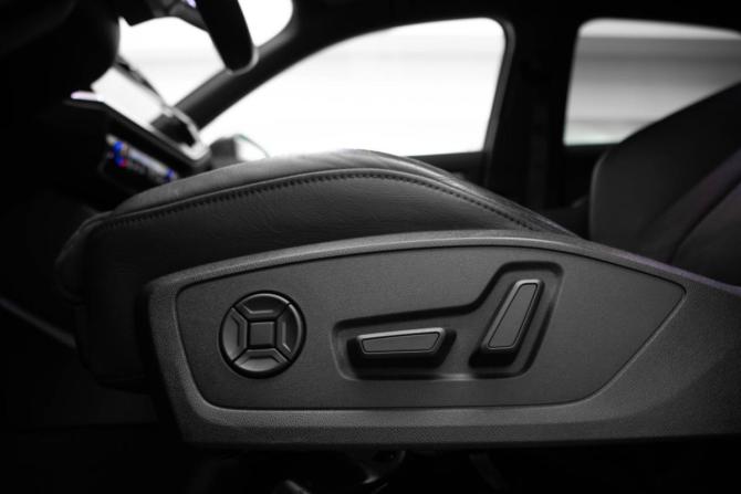 Audi Q3 Sportback II (F3) с пробегом 2020 года, цена 4 297 000 рублей, 42817 км, внедорожник, Автокод Объявления