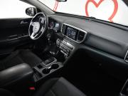 Kia Sportage IV Рестайлинг Москва  - изображение 29