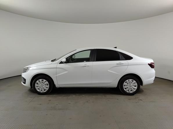 Lada (ВАЗ) Vesta I Рестайлинг (NG) с пробегом 2024 года, цена 1 225 000 рублей, 52582 км, седан, Автокод Объявления